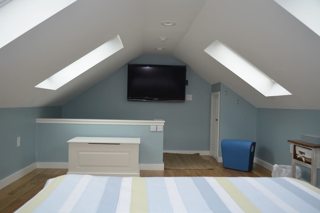 Condo on private beach, Dennisport Apartments for Rent in Dennis