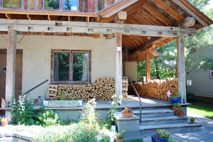 Airbnb Bozeman Ferienwohnungen Unterkunfte Montana