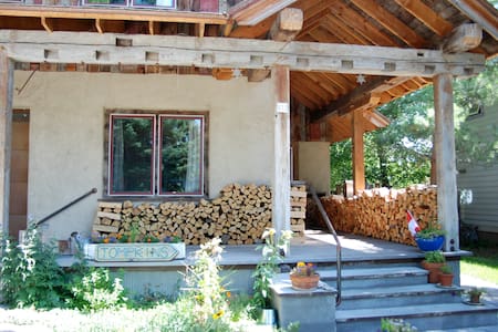 The Heart Of North Bozeman, Montana