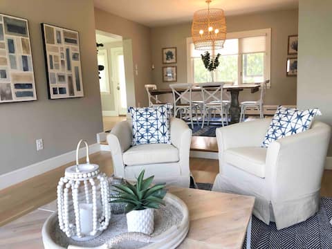 Ocean View Oasis: The perfect North Shore Getaway