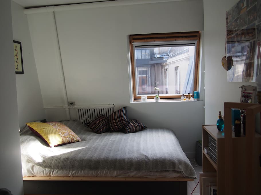 Chambre 2