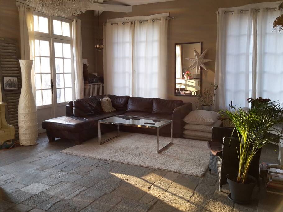 Salon