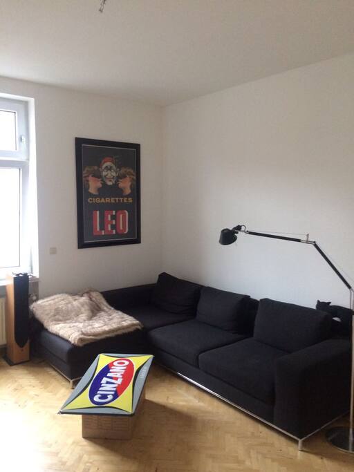 Livingroom