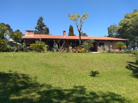 House in Cunha