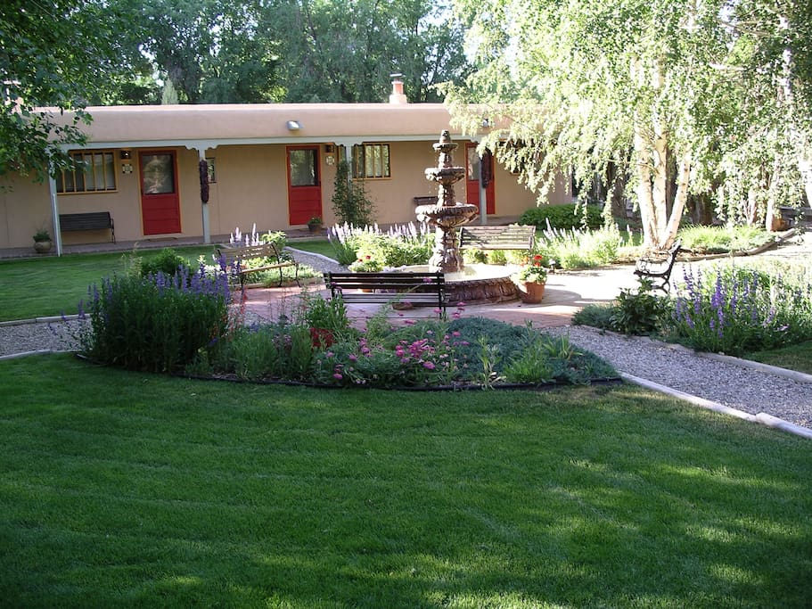 The Oasis of Taos! Apartments for Rent in Taos, New Mexico, United States