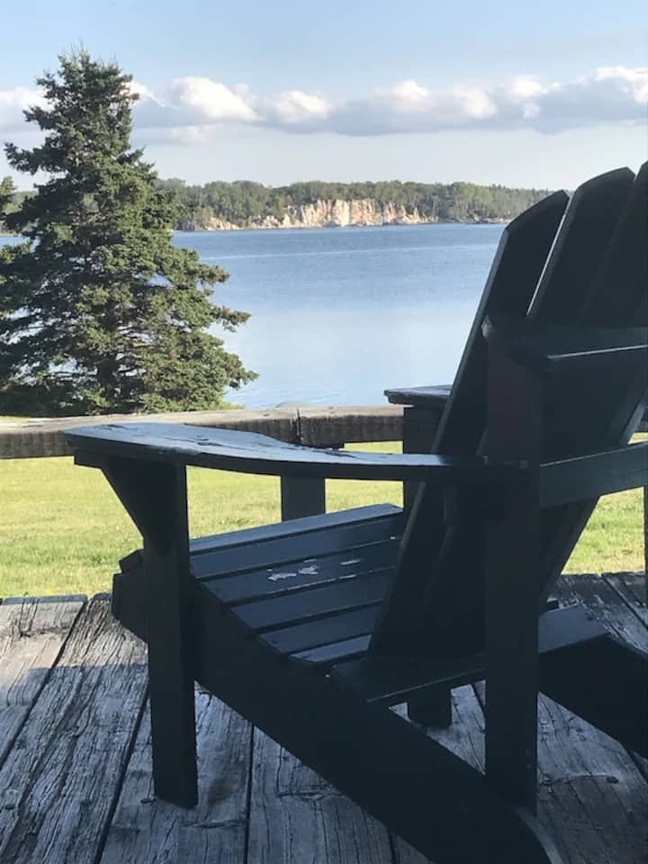 Lakevale Vacation Rentals & Homes Nova Scotia, Canada Airbnb