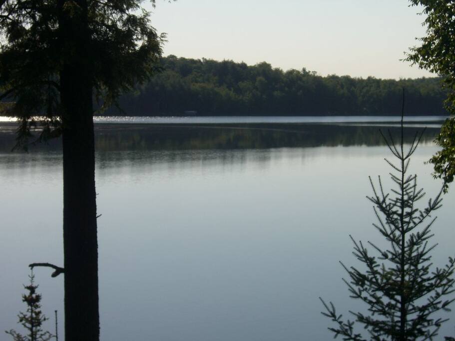 Long Lake