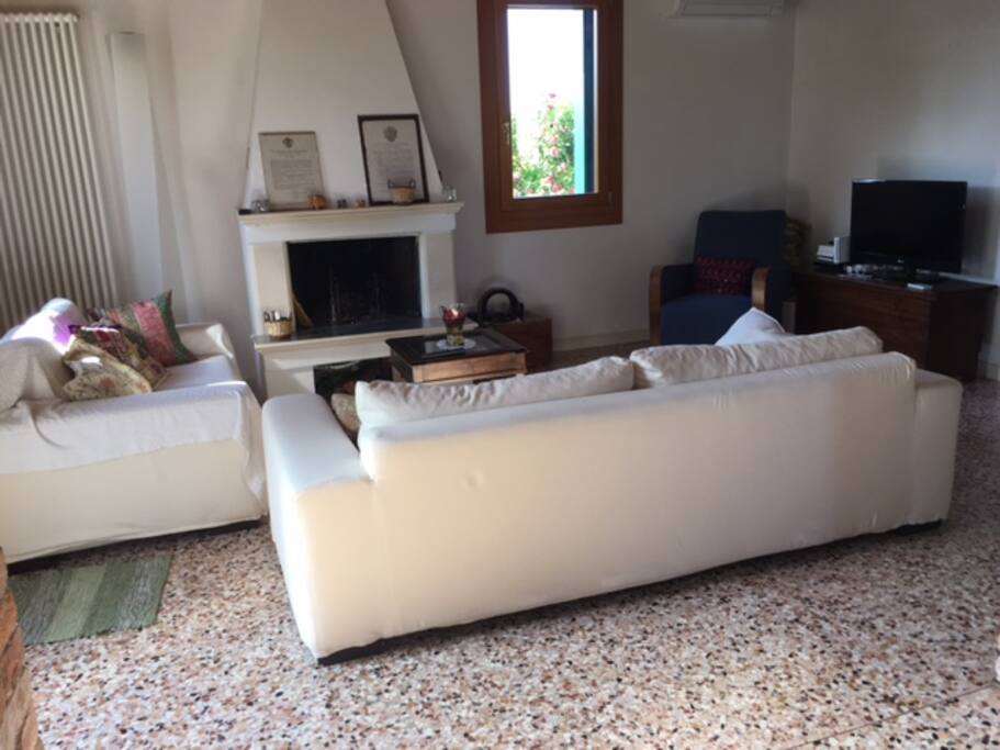 2 sofa