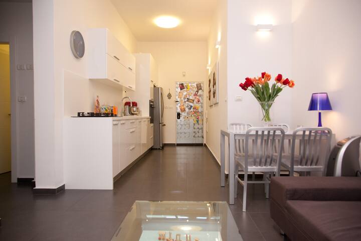 TLV- Florentine-Direct confirmation