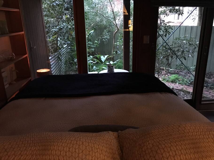 rest