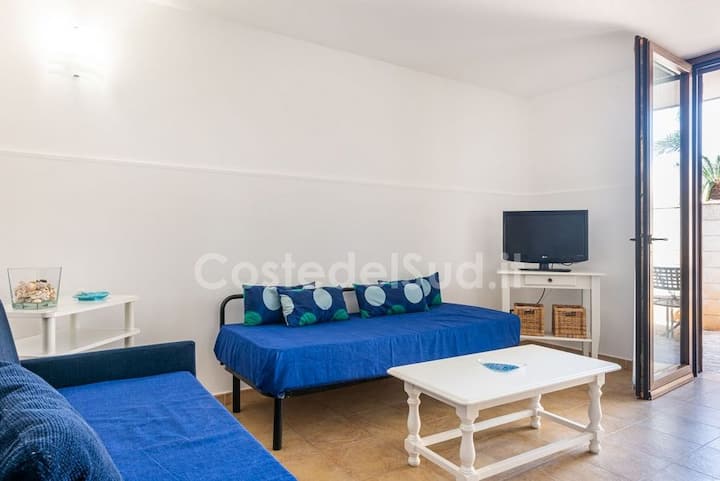 غرفة المعيشة