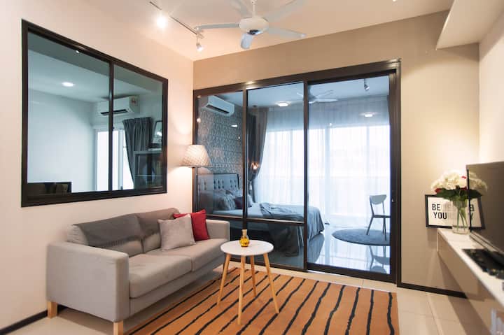 Casa Cinta Oasis Ara Damansara Hi Speed Wi Fi Apartments For Rent In Petaling Jaya Selangor Malaysia