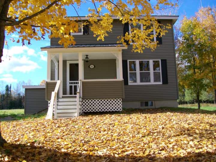 Lower Kingsclear locations de vacances et logements New Brunswick