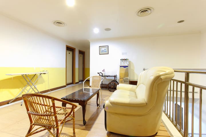 Hotel Chinatown 2⁩ managed Airbnb listing 2