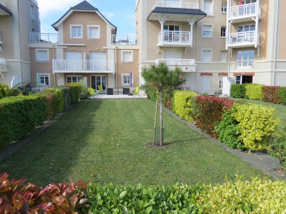 Jardin