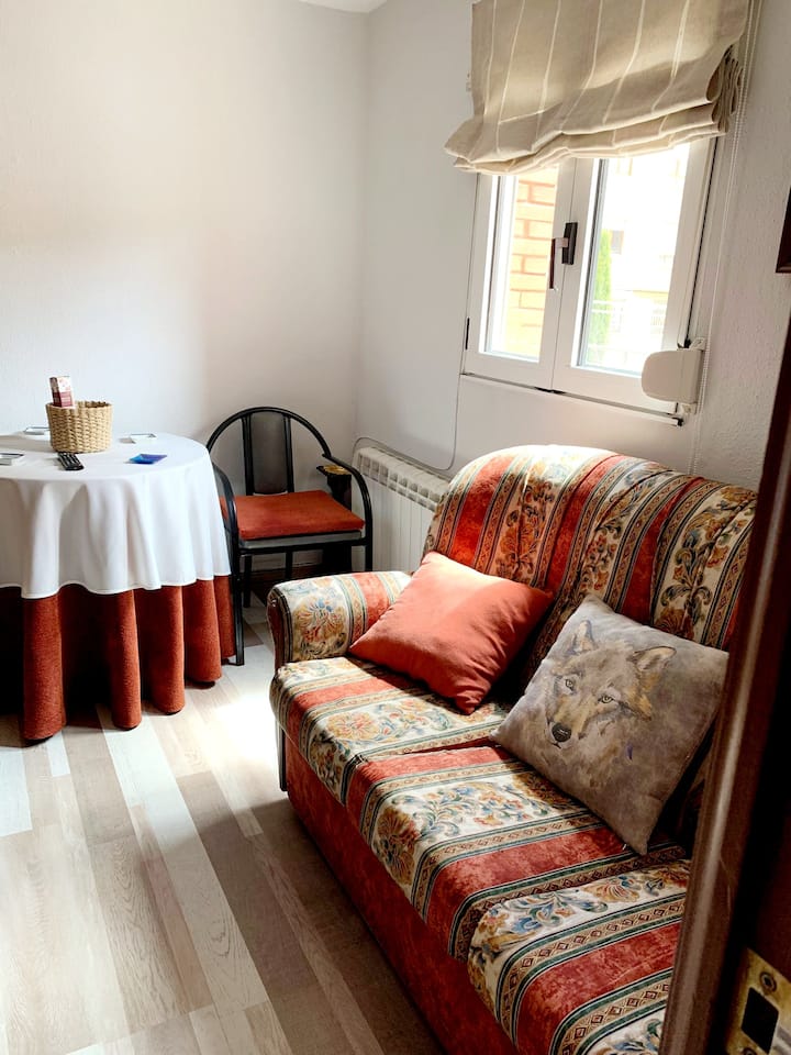 Apartamento En Aguilar De Campoo - Aguilar de Campoo