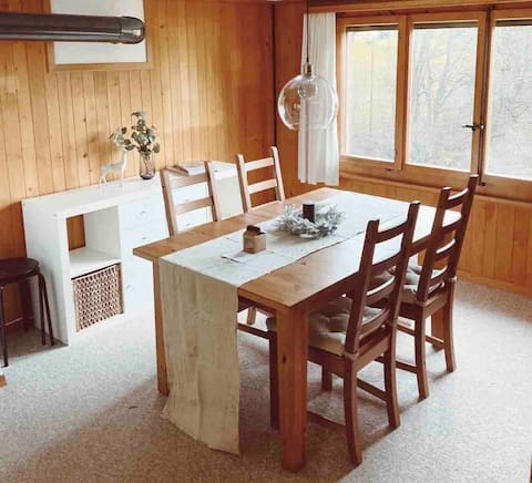 Ferienchalet Grabemätteli