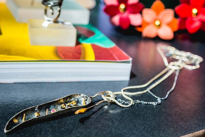 Discover unique local fashion designers