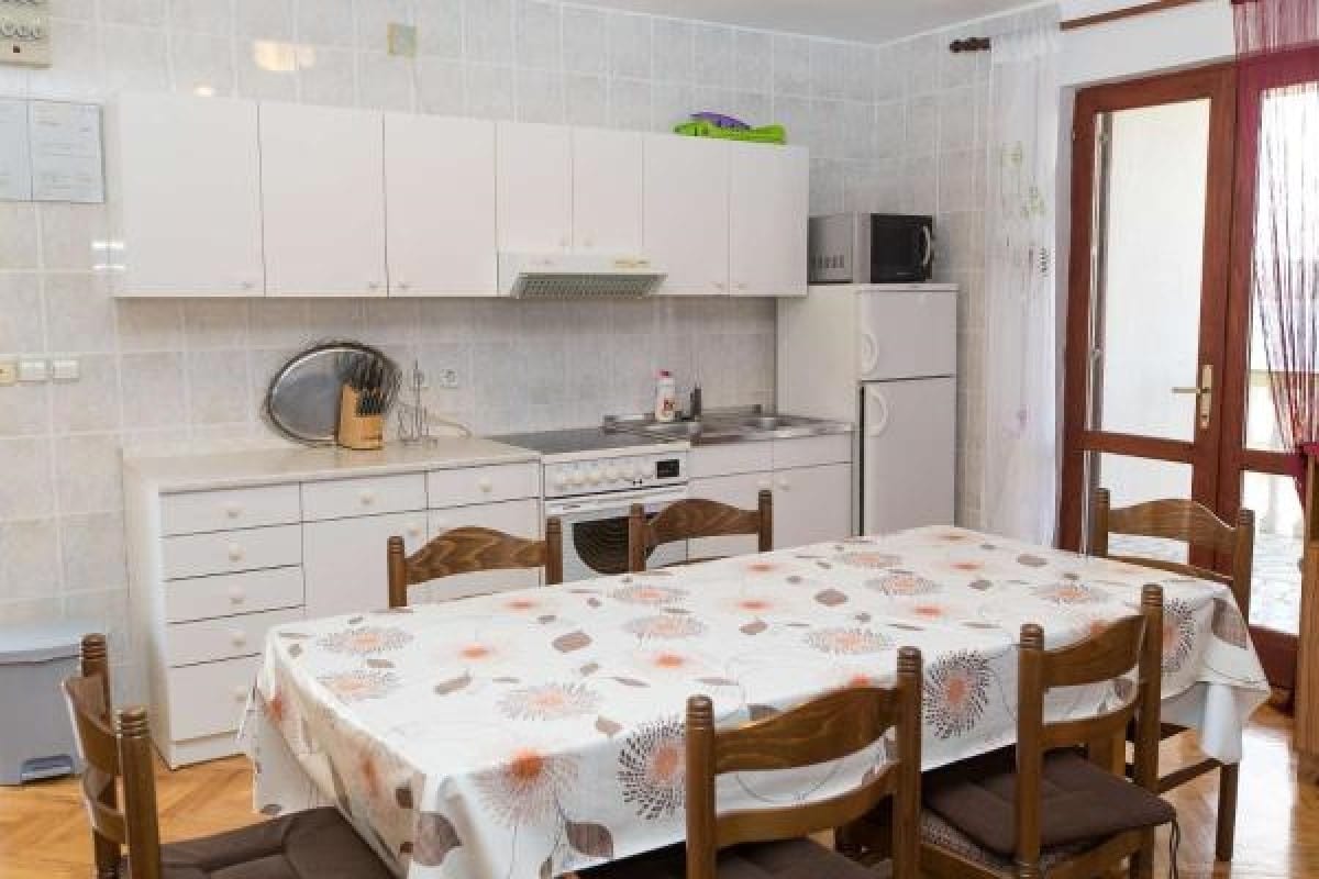 Apartman Ivan 1