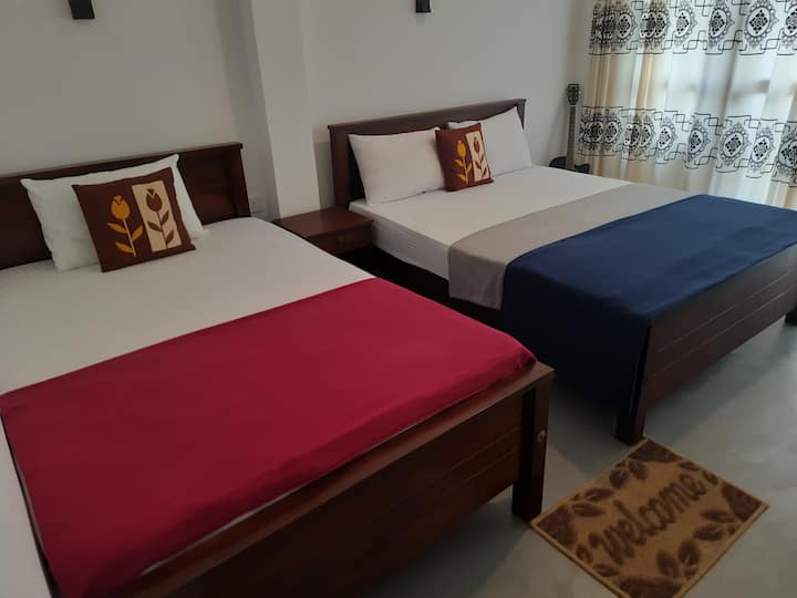 Спална соба 2