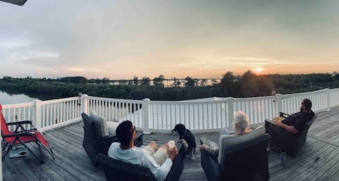 Venice Marina Prime Location