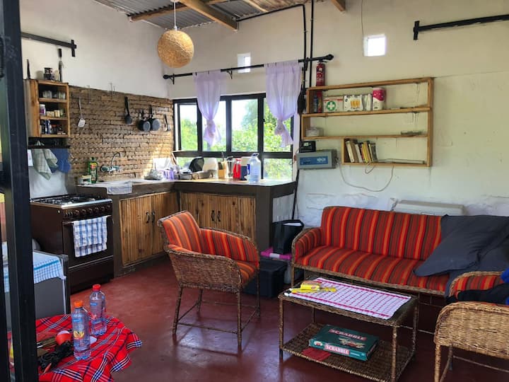 Дневна соба