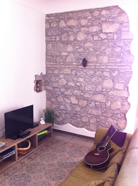 Annuncio Airbnb popolare: Casa Girolamo in Cathedral Square a Taormina