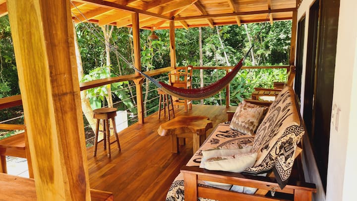 ห้องนั่งเล่น