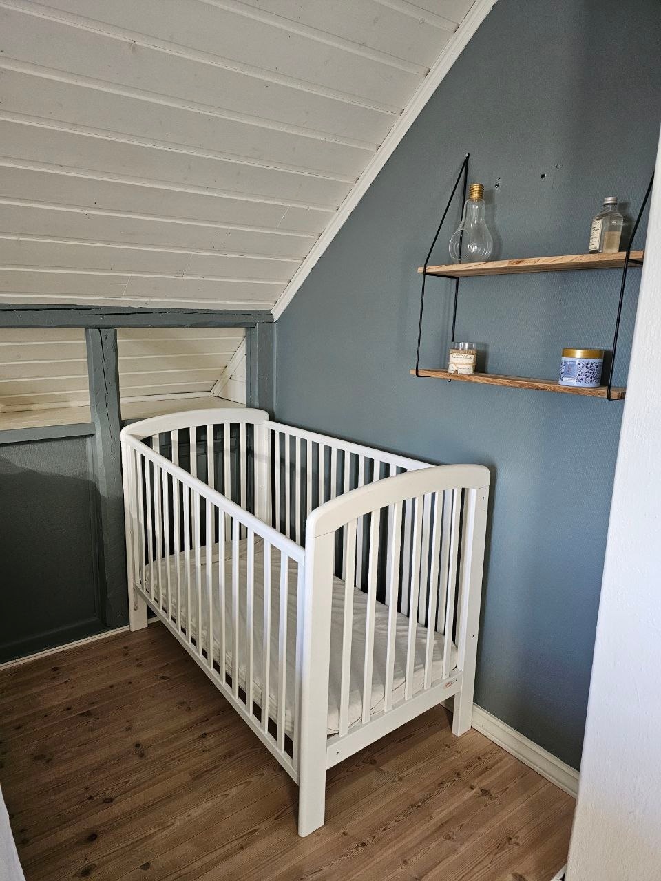 Спална соба 2