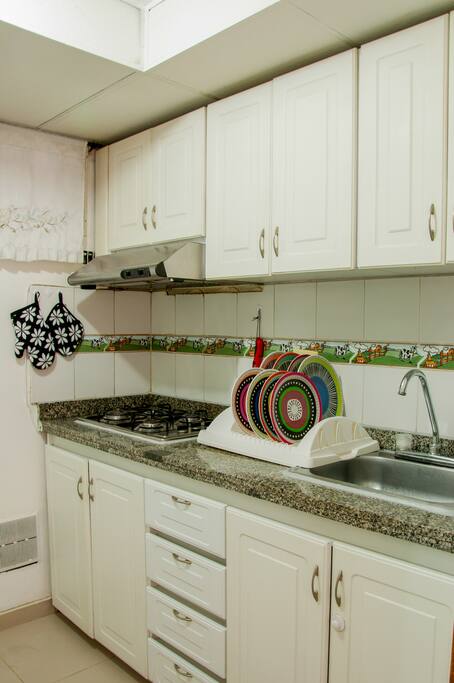 Cocina
