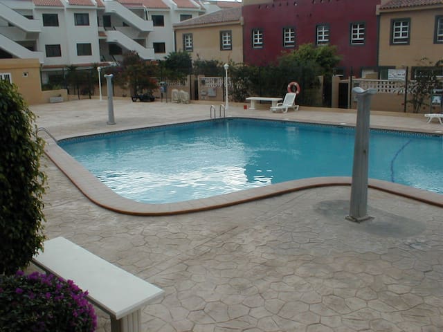 Rent A Car Gigi S.L managed Airbnb listing 2