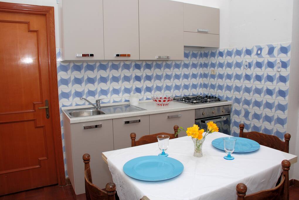 Cucina