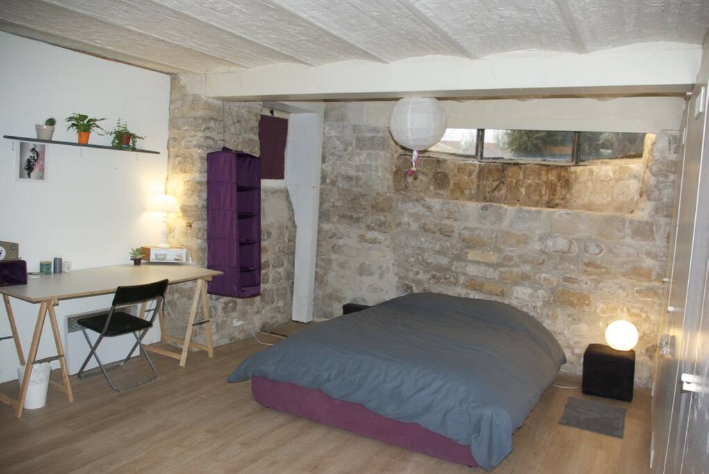 Your room !
