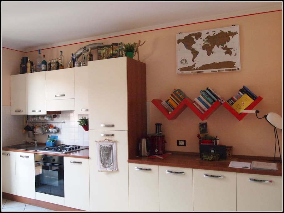 Cucina
