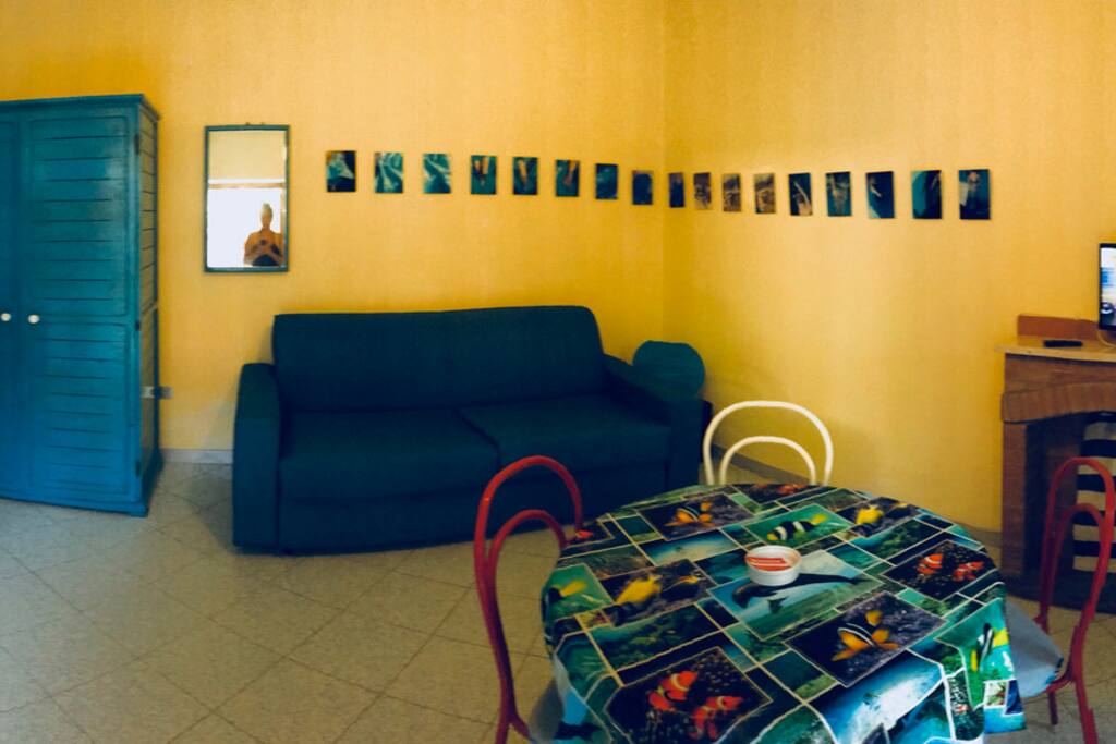 Panoramica