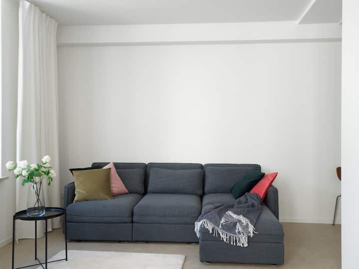 Wohnung 0.1 Kajo269, Grösse 66m2 - 佛萊堡