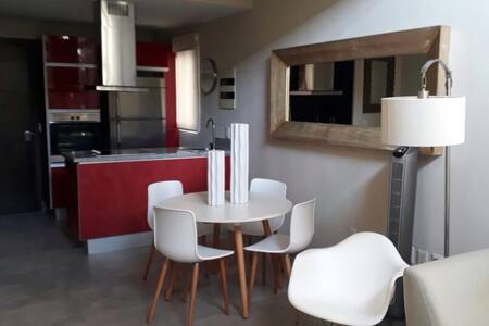 Inmejorable departamento en Nuevo Vallarta 3.14