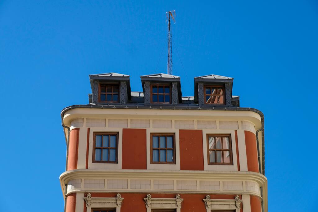 Ventanas duplex