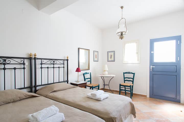 غرفة النوم 4