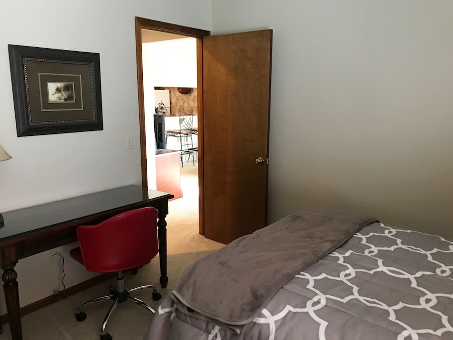 2nd Bedroom