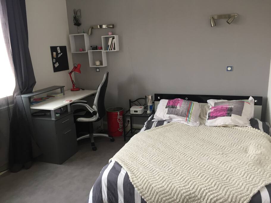 chambre 1
