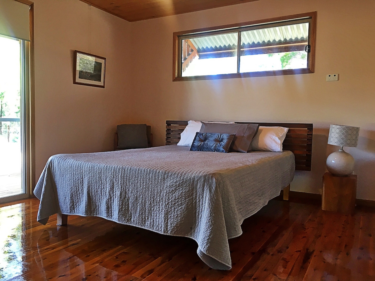 楼下有第3间卧室