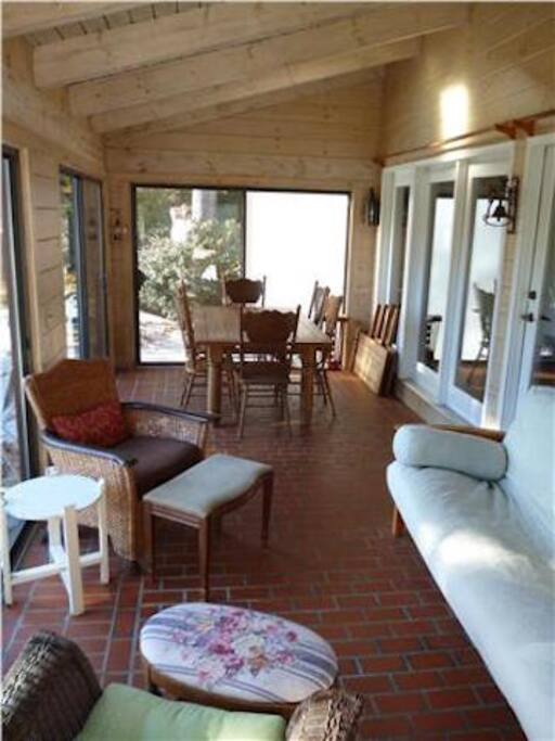 Porch