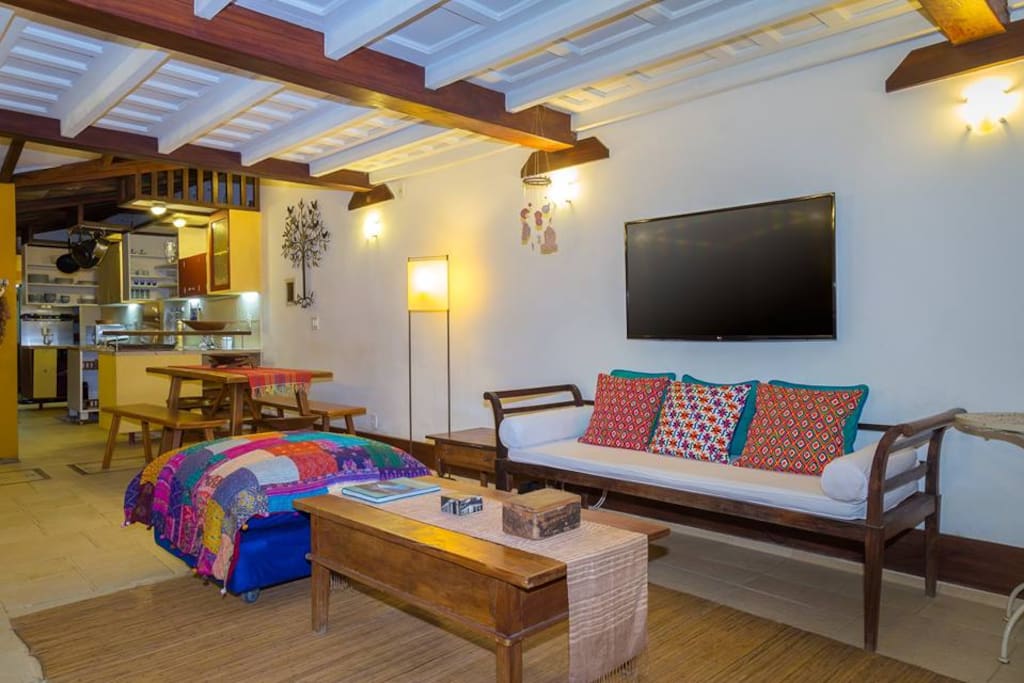 Sala de estar