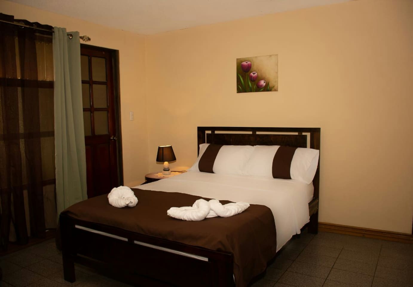 Download Margarita Hostel Pics