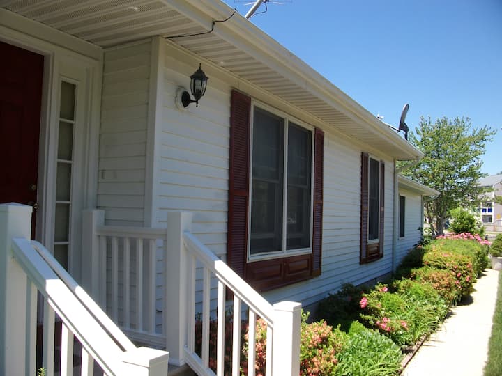 Beautiful Ocean City Home for Rent Houses for Rent in Ocean City