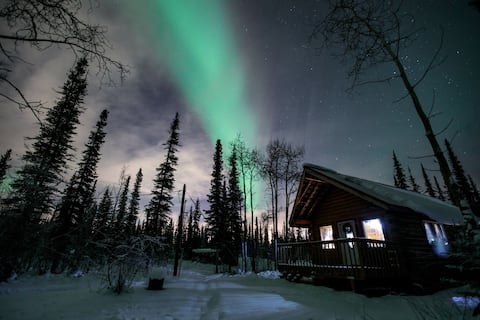 North Pole Vacation Rentals Homes Alaska United States Airbnb
