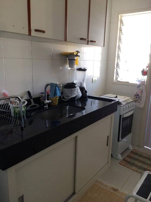 cozinha