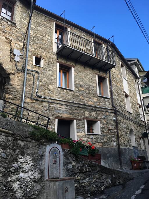 Casa Uccelli