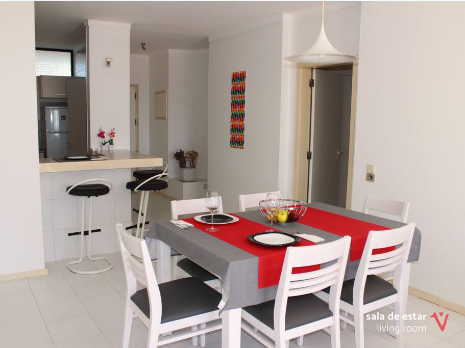 sala de estar | living room